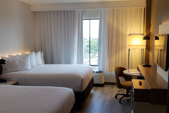 Wyndham Garden Ft. Lauderdale Airport & Cruise Port