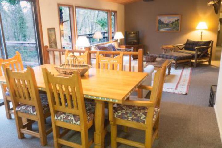 The River House