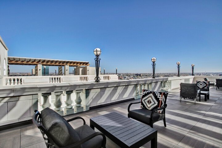 Hotel Paso Del Norte Autograph Collection