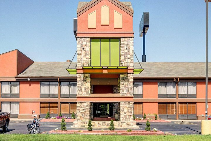 Hotel 4 of 31