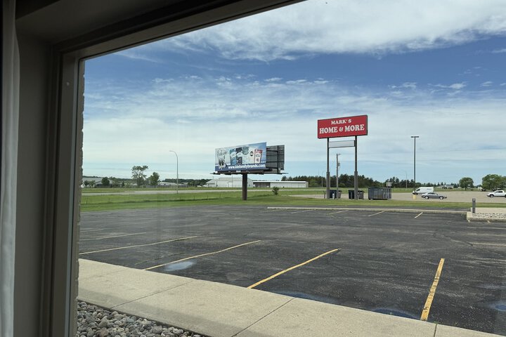 Super 8 by Wyndham Perham