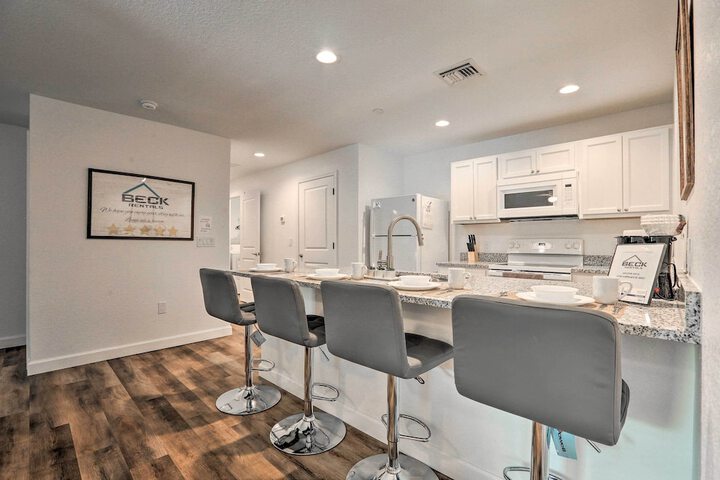 Labelle Apartment 45 Mi to Fort Myers Beach