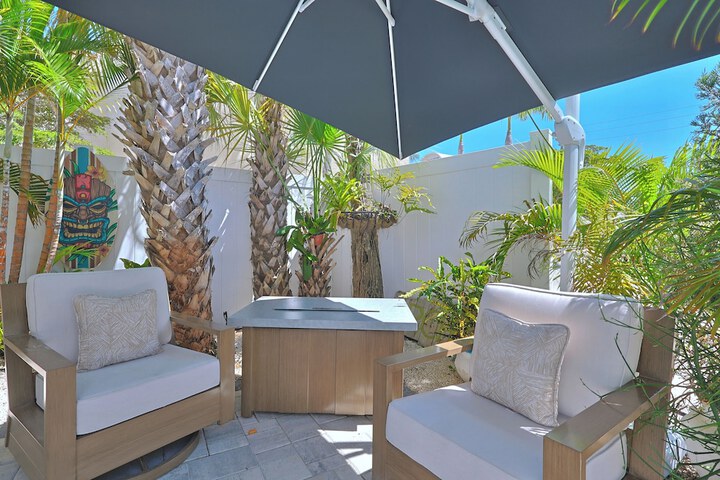 The Inn on Siesta Key