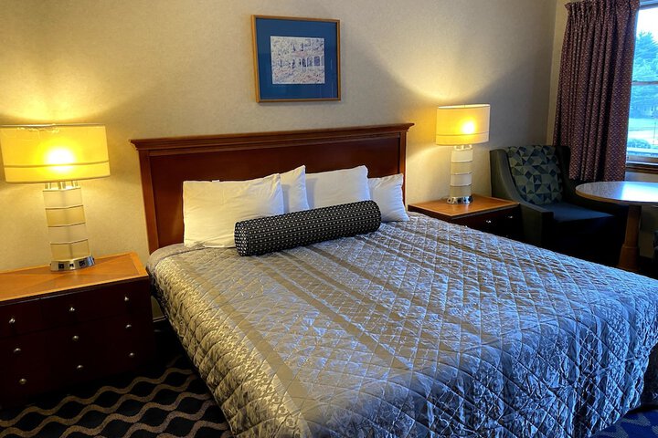 Economy Lodge
