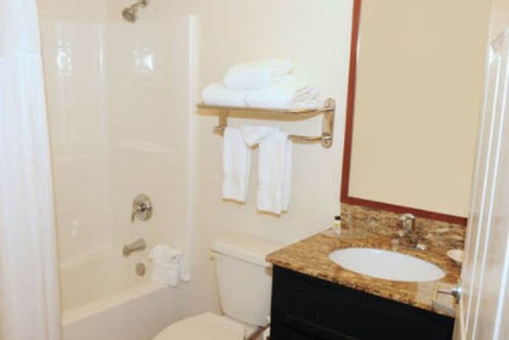 Candlewood Suites Santa Maria by IHG