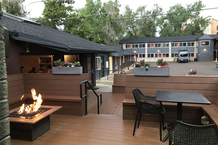 Terrace/Patio 26 of 27