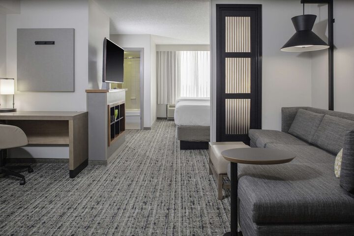 Hyatt Place Dallas / Arlington