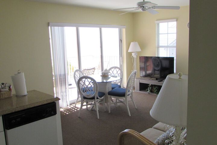 Edison Beach House