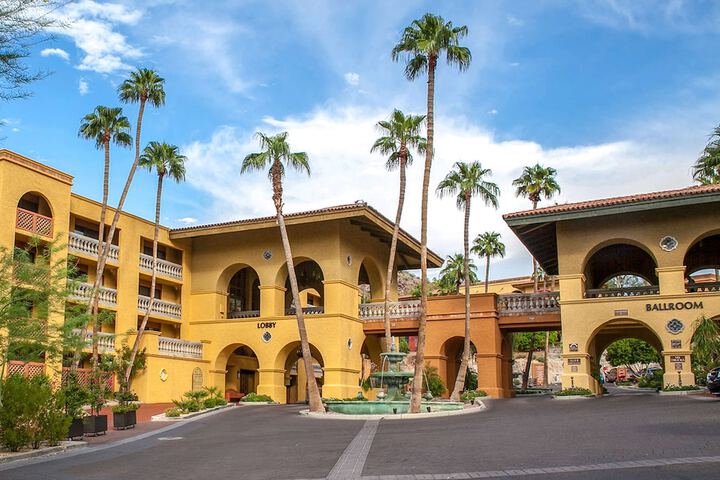 Hotel 9 of 146