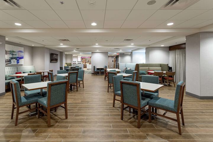 Hampton Inn Madison