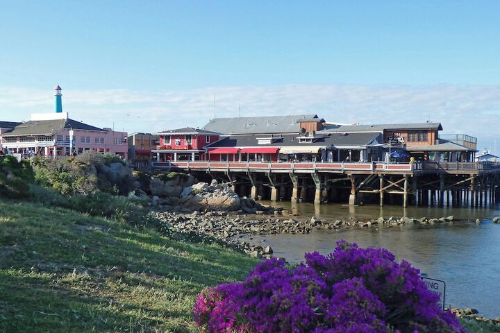 Holiday Inn Express at Monterey Bay by IHG