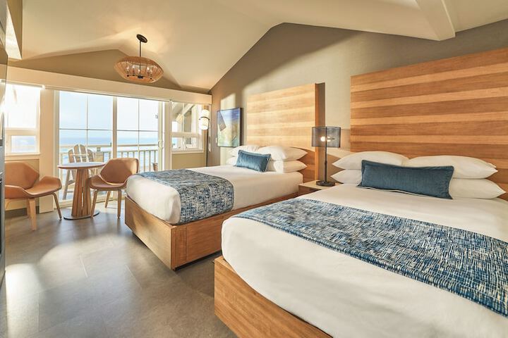 Surfsand Resort