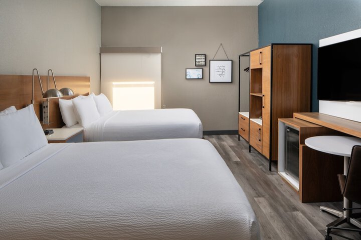 Four Points by Sheraton Alexandria