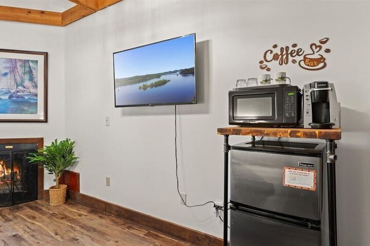Laurel Valley Mountain Retreat