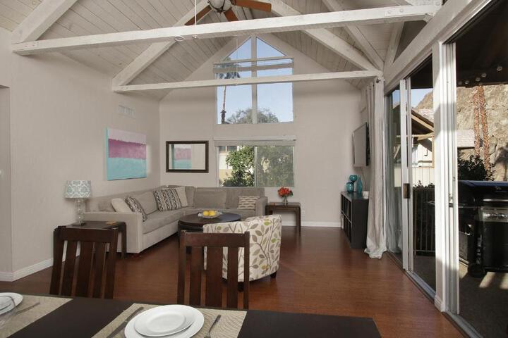 Mountain Cove Private Condo