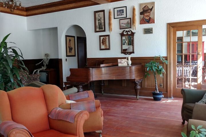 Winnedumah Hotel