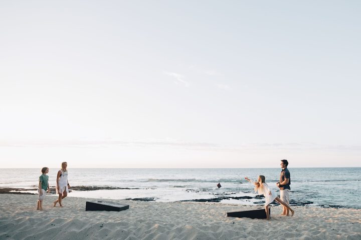 Four Seasons Resort Hualalai