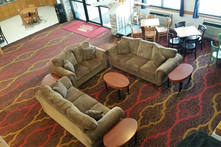 Hotel Interior 27 of 64