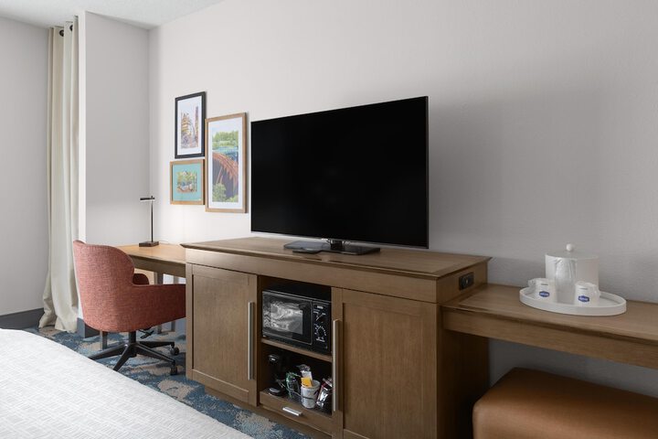 Hampton Inn Helen