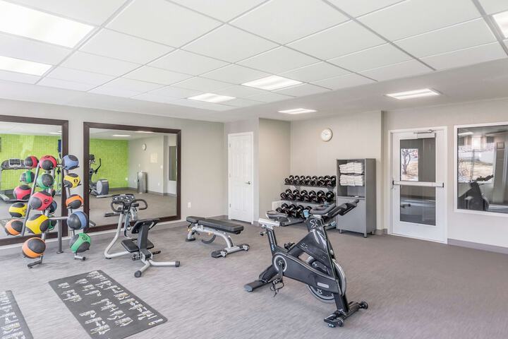 La Quinta Inn & Suites by Wyndham Denver Tech Center