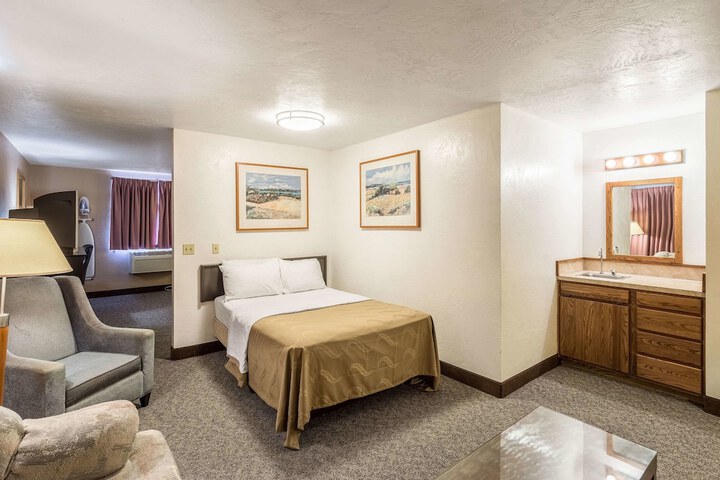 Quality Inn Moses Lake