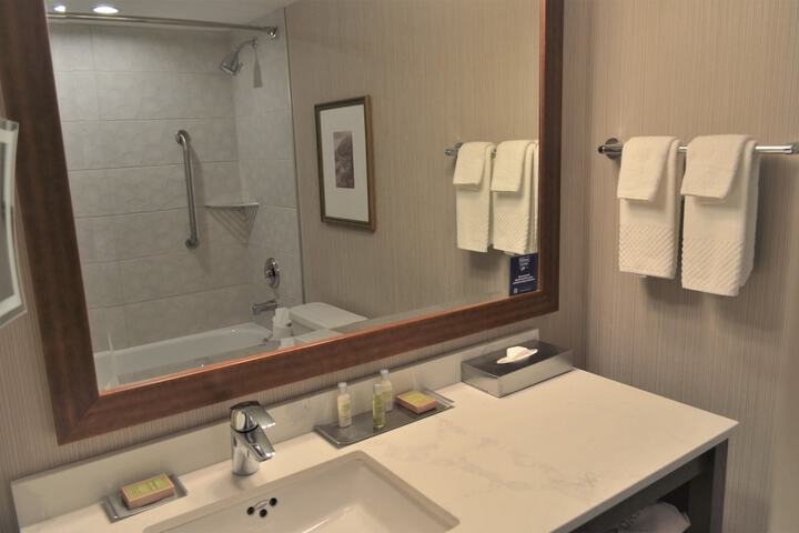 DoubleTree Fallsview Resort & Spa by Hilton Niagara Falls