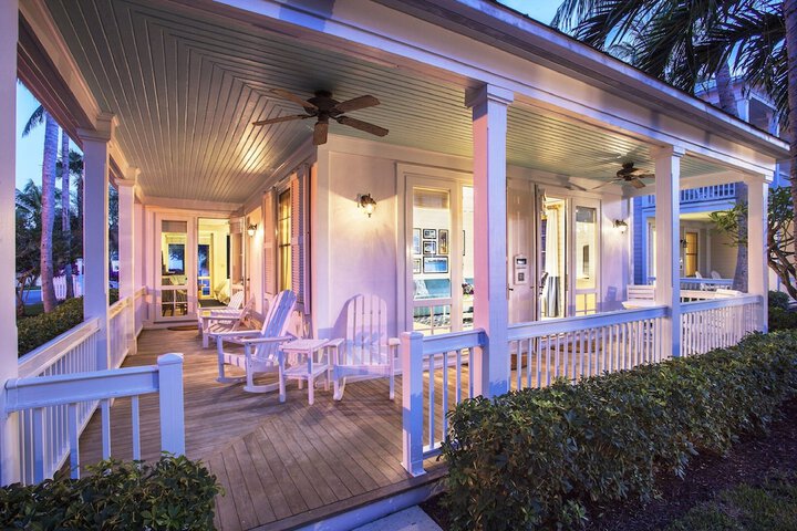 Terrace/Patio 42 of 61