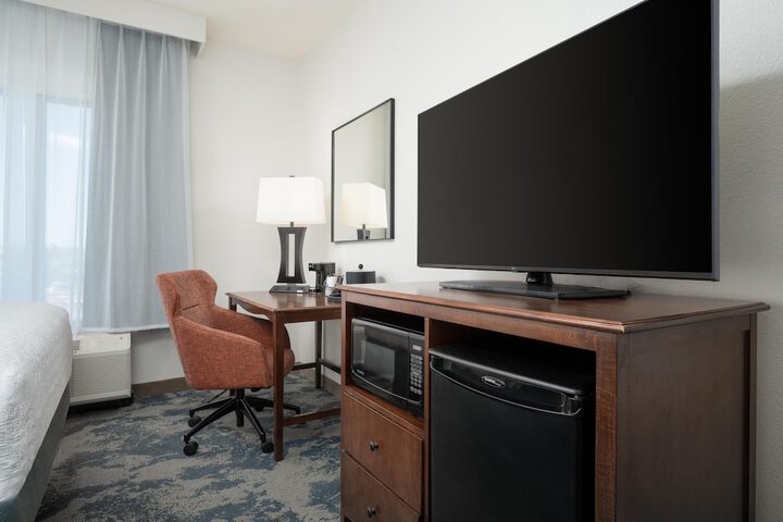 Hampton Inn Cleveland TN