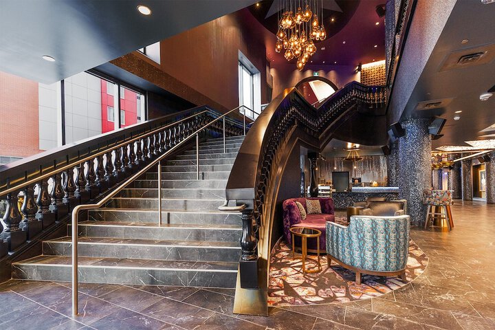 Jag Boutique Hotel