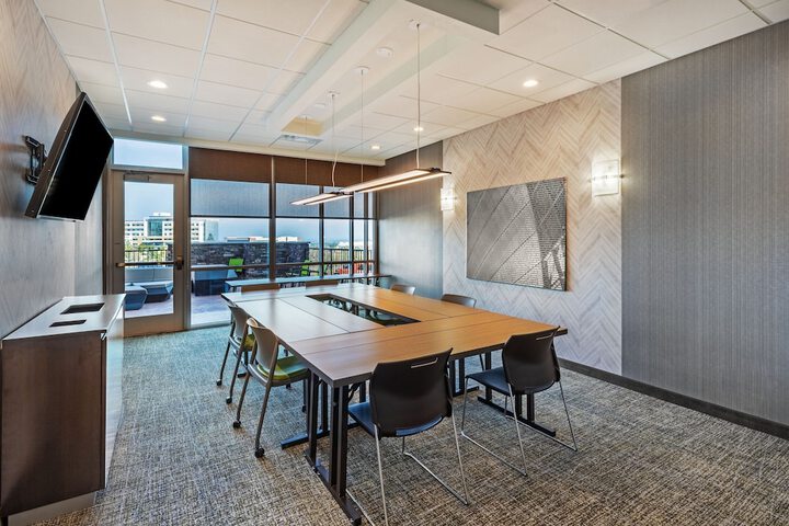 SpringHill Suites by Marriott Austin West / Lakeway