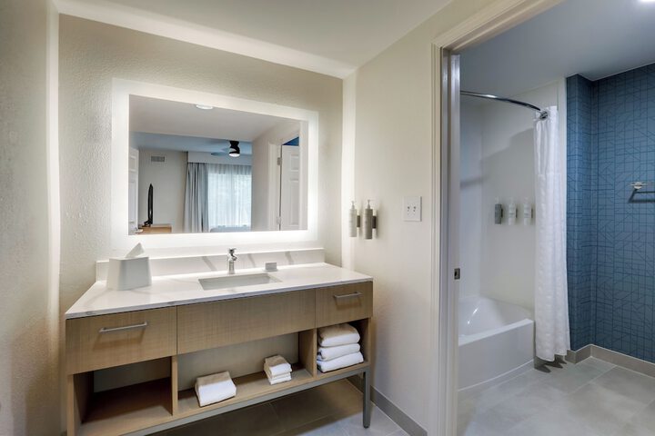 Homewood Suites by Hilton Charleston - Mt. Pleasant