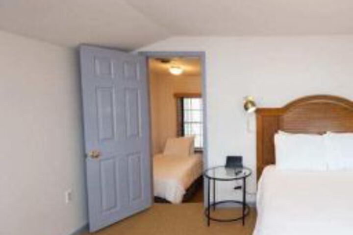 Pocono Palace Resort