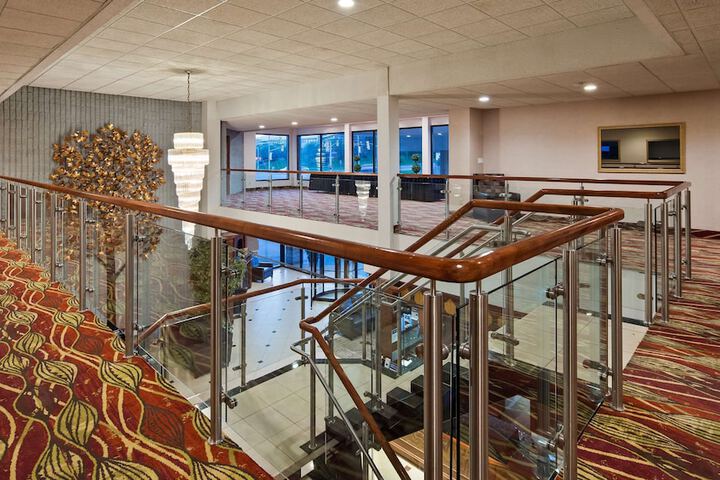 Best Western Plus Cobourg Inn & Convention Centre