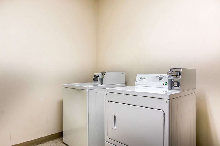 Comfort Suites Effingham Central