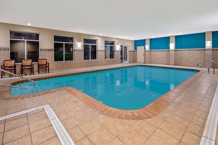 Pool 7 of 48
