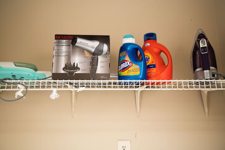 Laundry 114 of 123