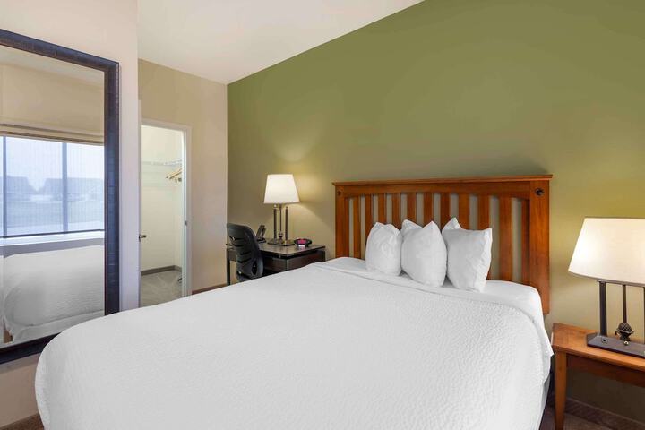 Extended Stay America Suites Minot
