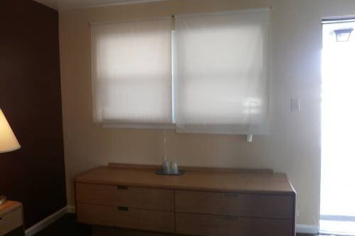 NEW BUDGET MOTEL