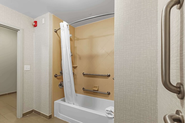 Hampton Inn Atmore