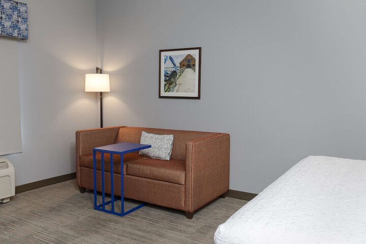 Hampton Inn Greenville