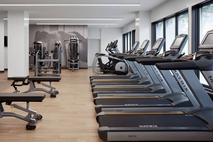 Health and Fitness 48 of 48