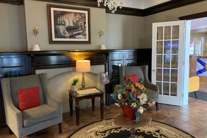 Hotel Interior 16 of 71