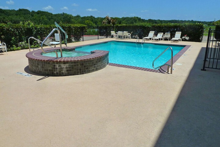Pool 7 of 65