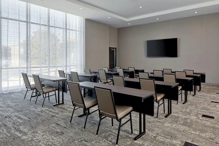 AC Hotel Auburn