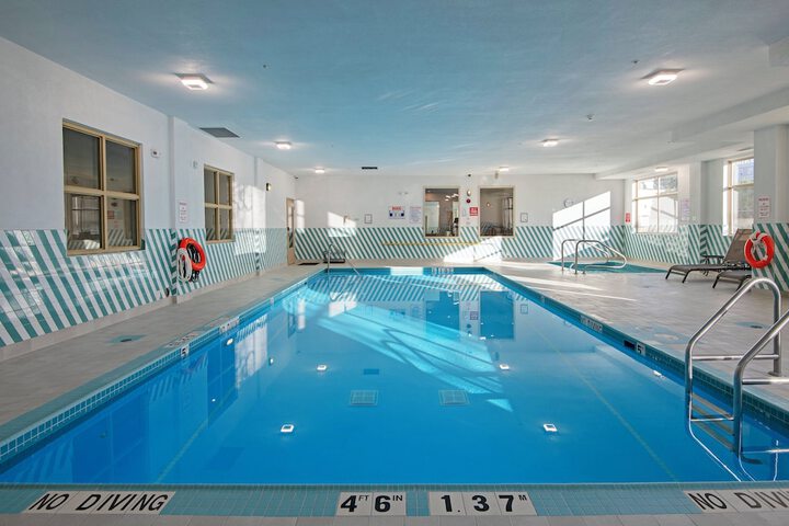 Holiday Inn Hotel & Suites Kamloops by IHG