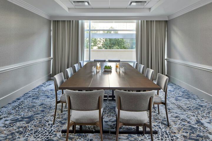 The Westin Charlotte