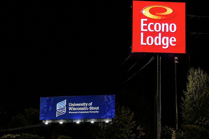 Econo Lodge Menomonie