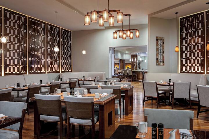 Marriott Albuquerque