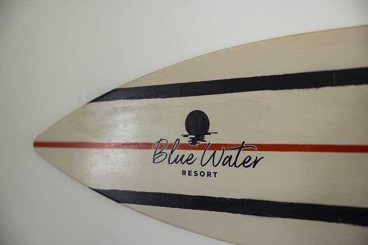 Blue Water Resort