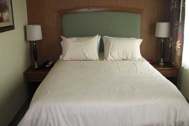 Randolph Inn and Suites